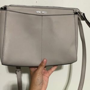 Nine West crossbody bag